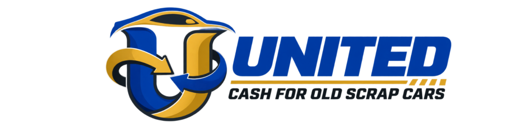 United Cash For Old Scrap Cars
